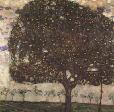 Gustav Klimt Apple Tree II (mk20) China oil painting art
